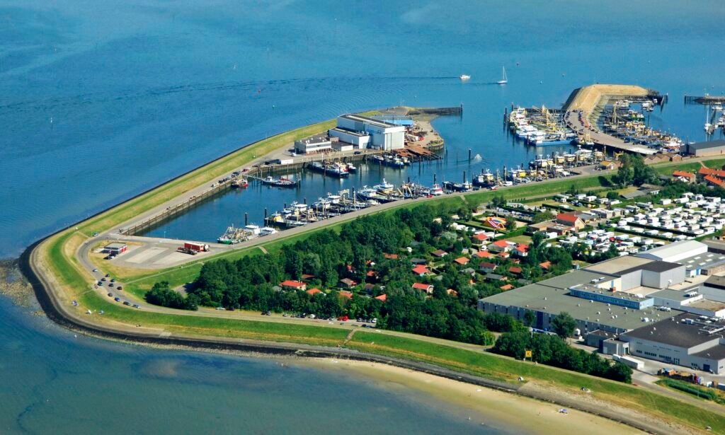 Algemene info havens Watersportvereniging Yerseke