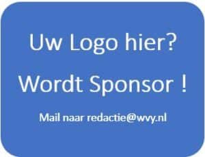 Sponsor worden