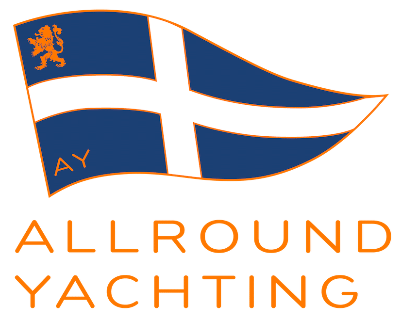Logo Allround Yachting