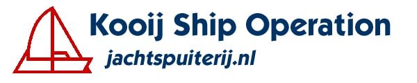 Logo Kooij Ship Operation B.V.