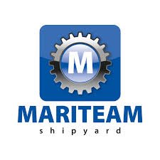 Logo Mariteam Shipyard