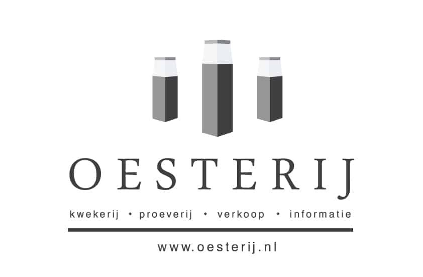 Logo Oesterij