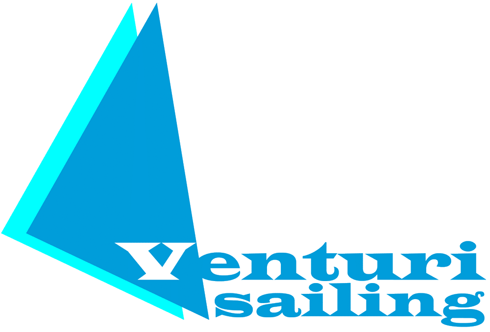 Logo Venturi sailing