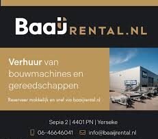 Baaij Rental