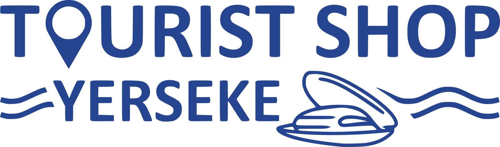 Tourist Shop Yerseke